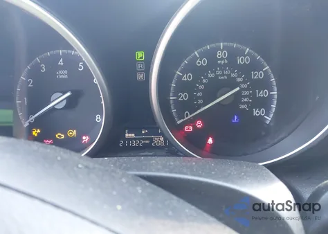 2013 Mazda Mazda3 I Sv from USA, damaged, VIN JM1BL1TGXD1756420